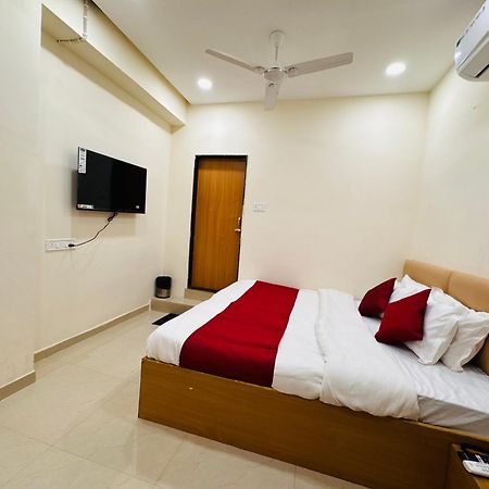Hotel Shivlok Ujjain Exterior photo