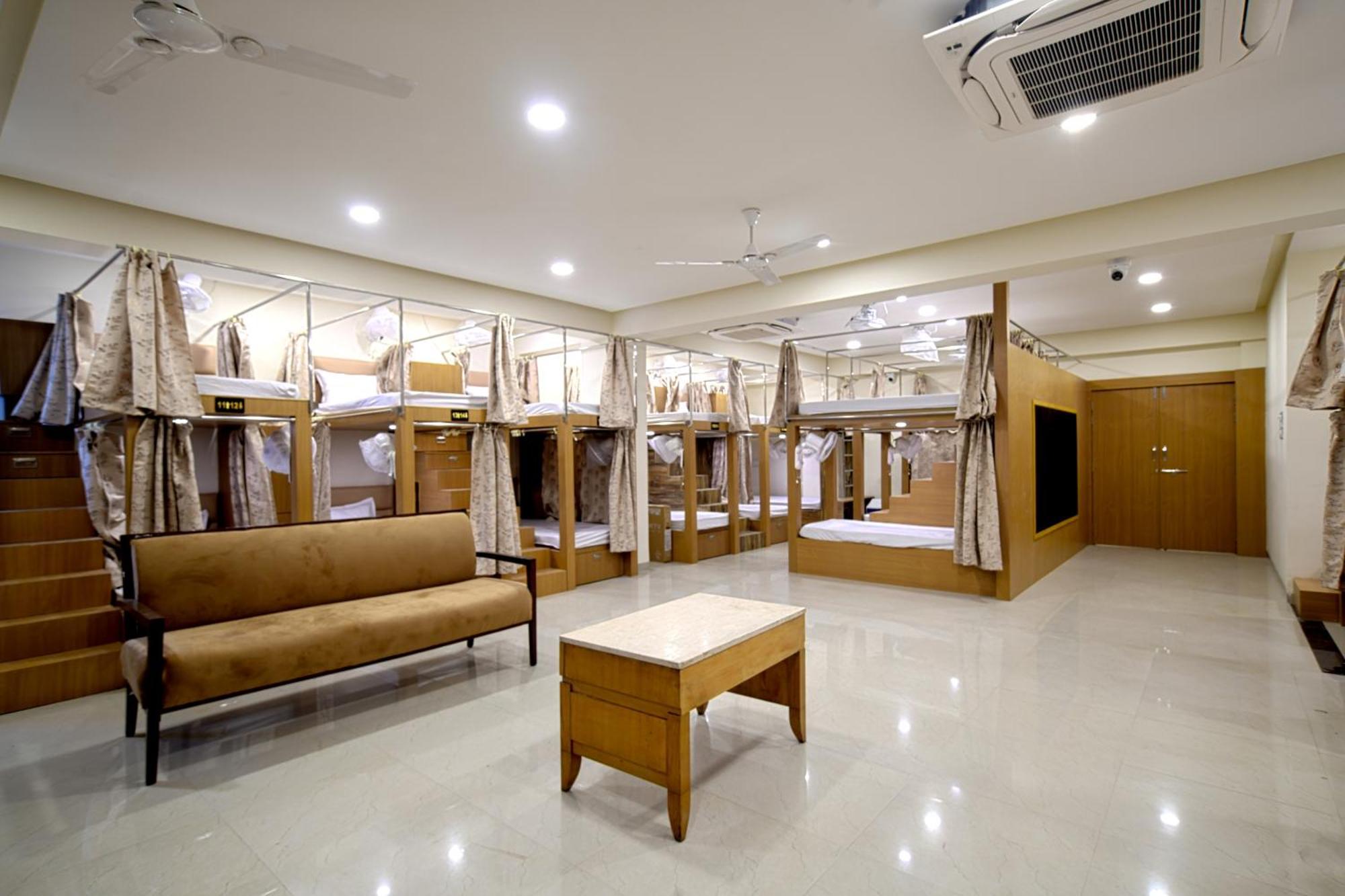 Hotel Shivlok Ujjain Exterior photo