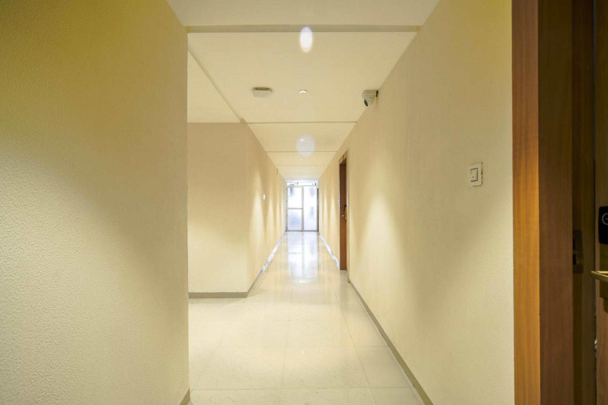 Hotel Shivlok Ujjain Exterior photo