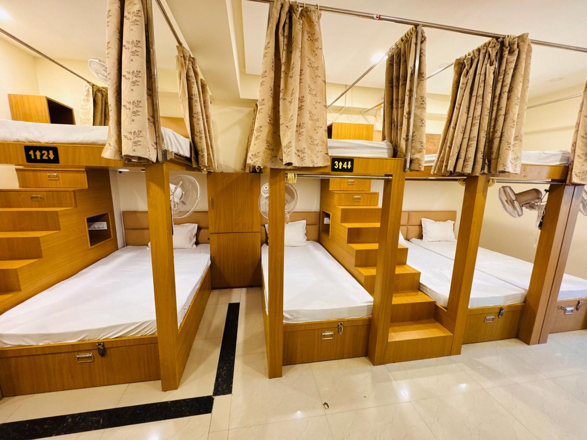 Hotel Shivlok Ujjain Exterior photo