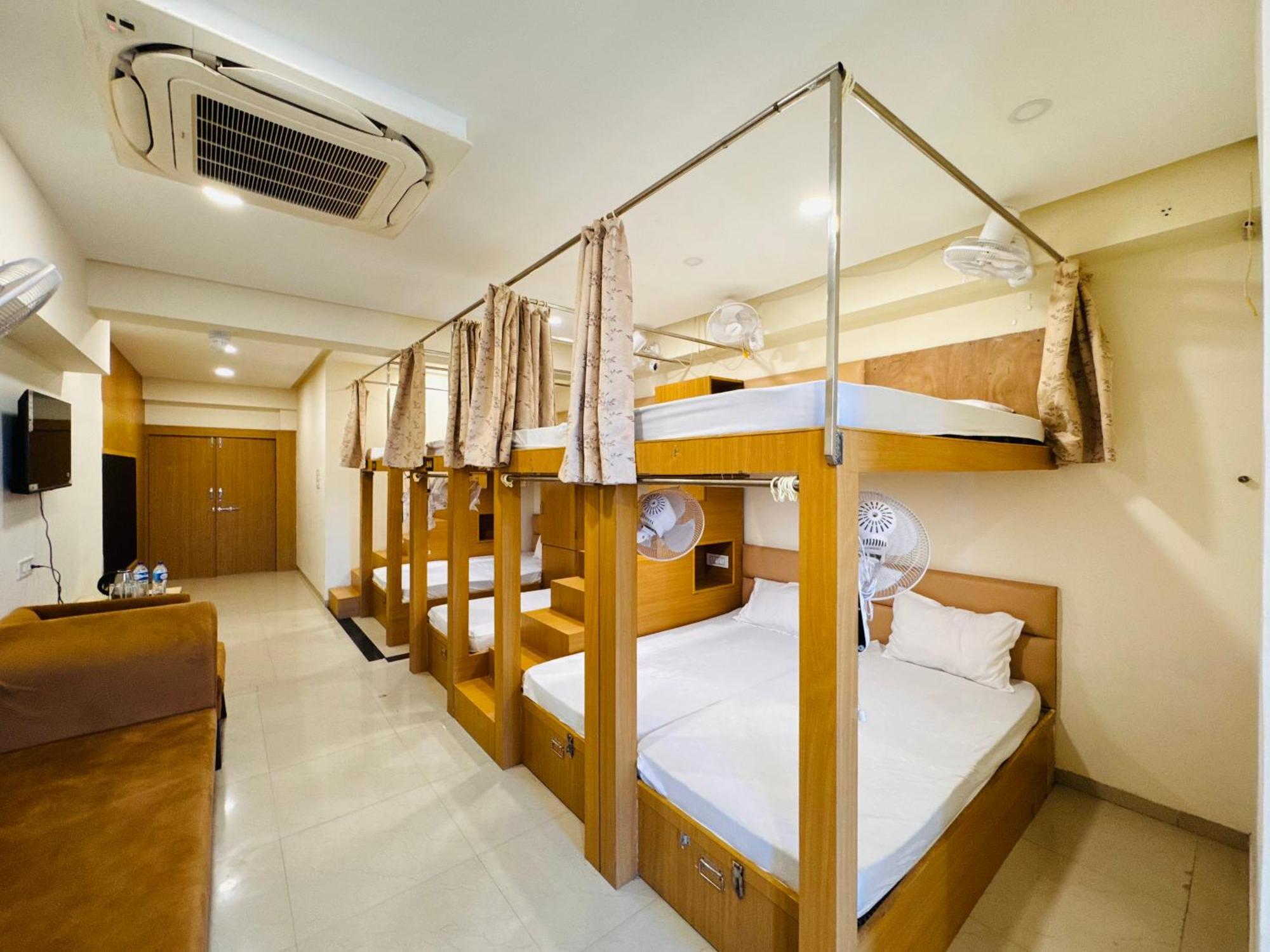 Hotel Shivlok Ujjain Exterior photo