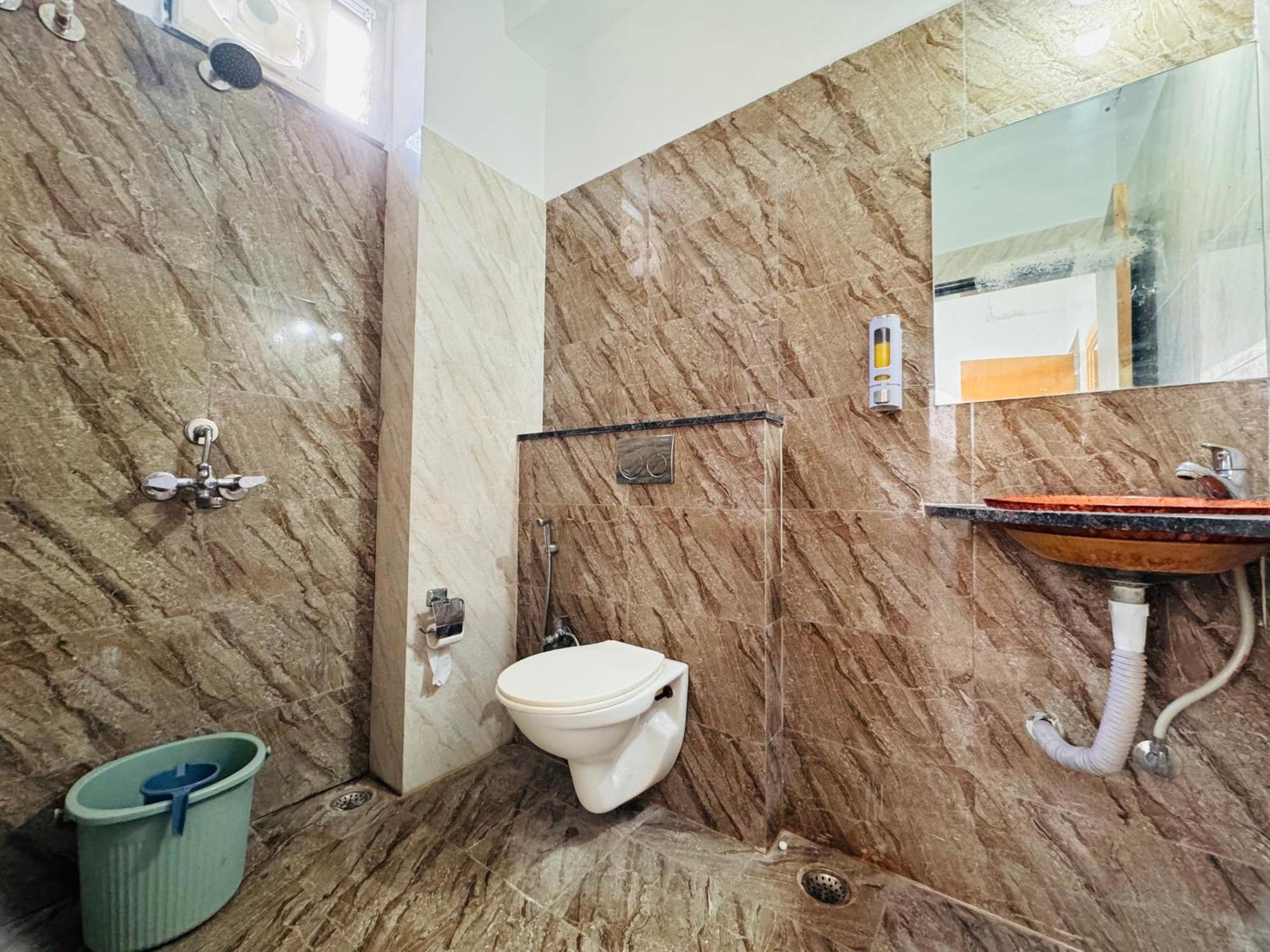 Hotel Shivlok Ujjain Room photo